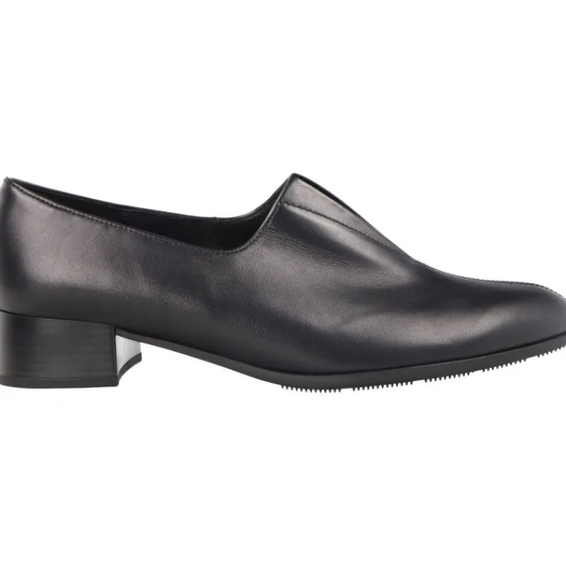 Gabor Adeline Black*Femme Mocassins