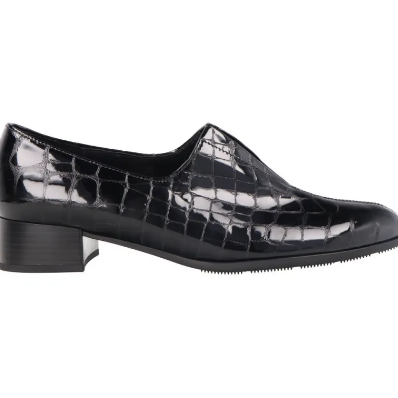 Gabor Adeline Patent*Femme Mocassins