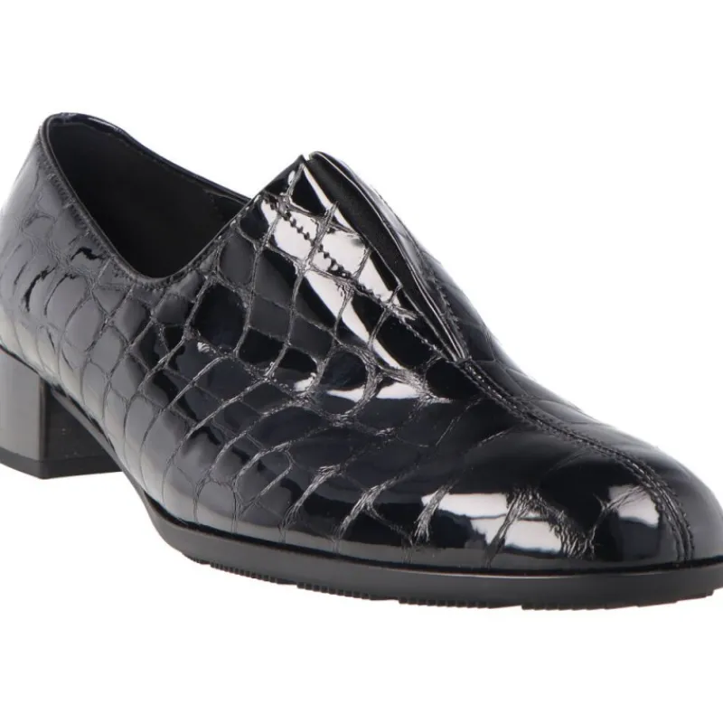 Gabor Adeline Patent*Femme Mocassins