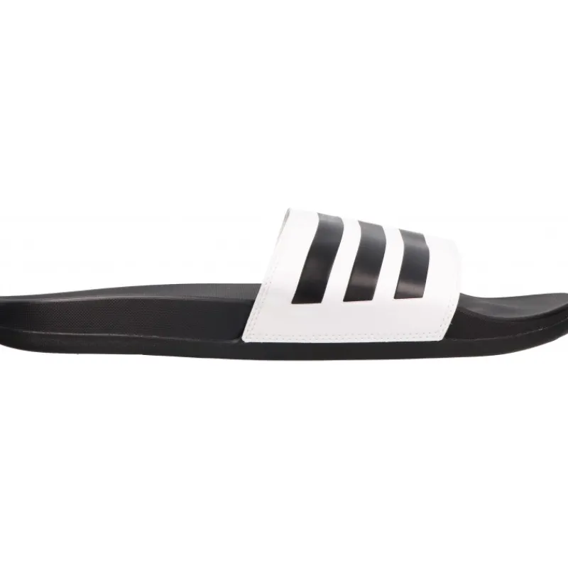 Adidas Adilette Comfort White*Homme Tongs