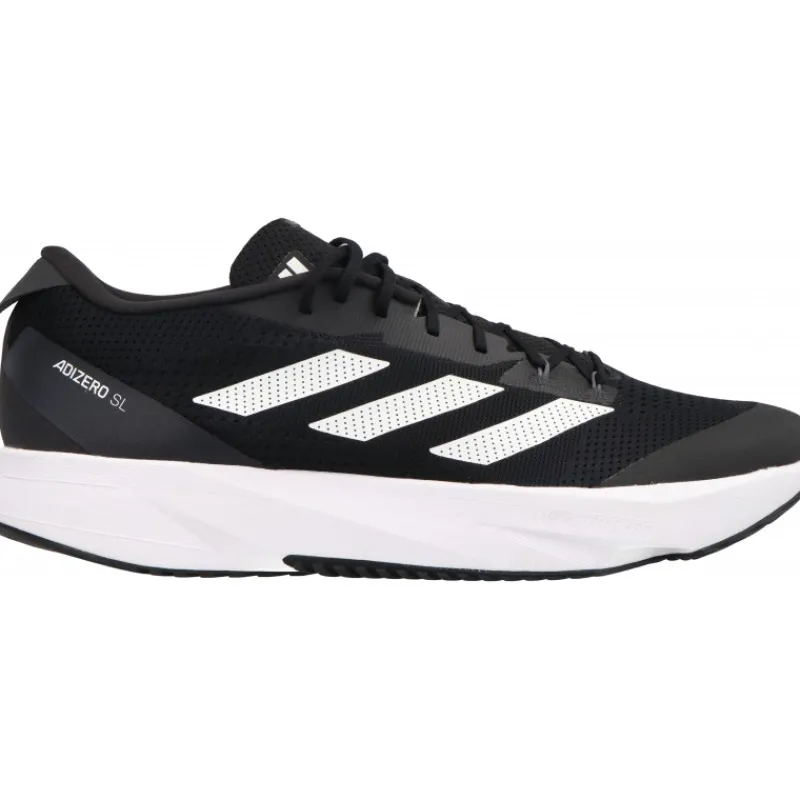 Adidas Adizero Sl Black*Homme Running | Baskets