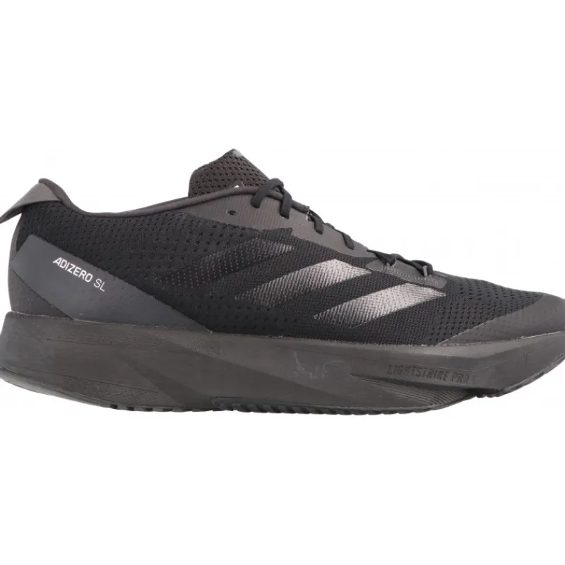 Adidas Adizero SL Noir*Homme Running | Baskets