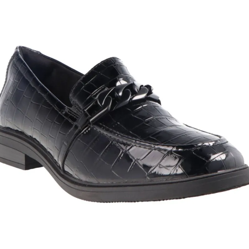 Remonte Aglaia Black*Femme Mocassins