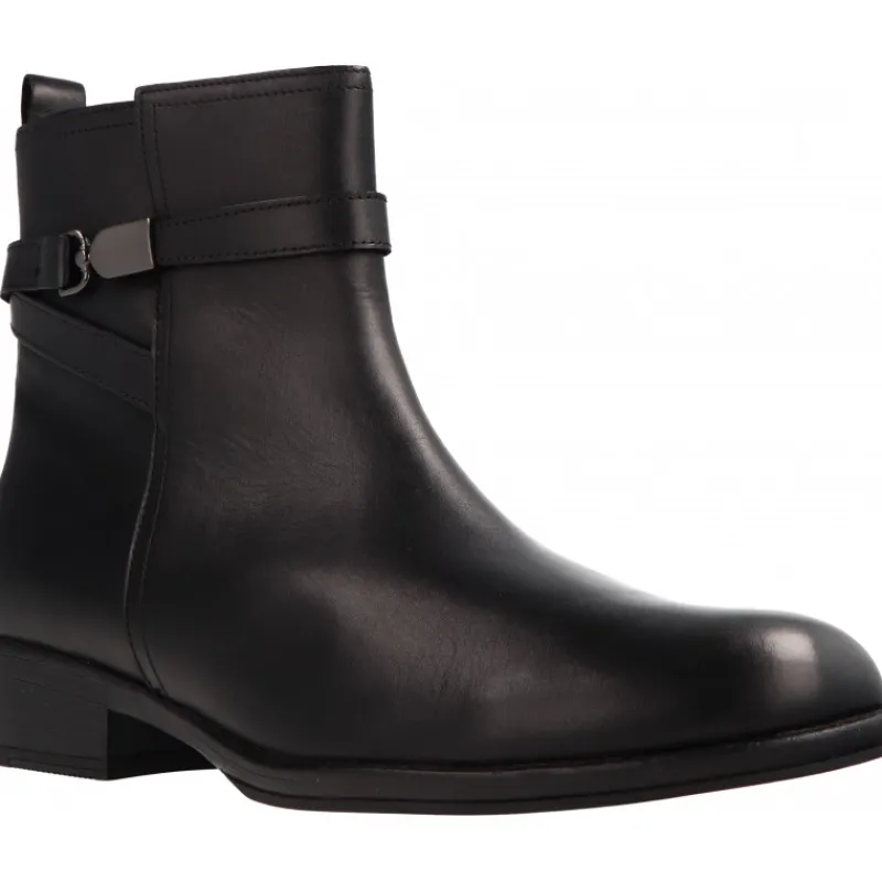 Gabor Alba Black*Femme Bottines