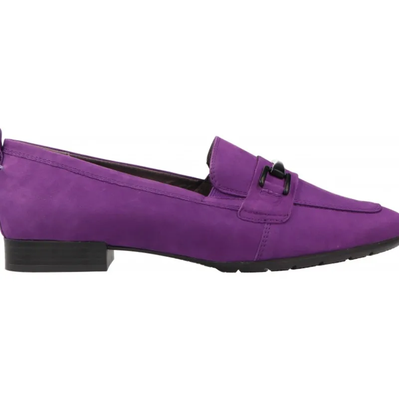 Tamaris Comfort Alim Purple*Femme Mocassins