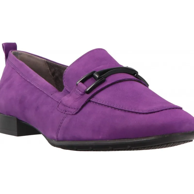 Tamaris Comfort Alim Purple*Femme Mocassins