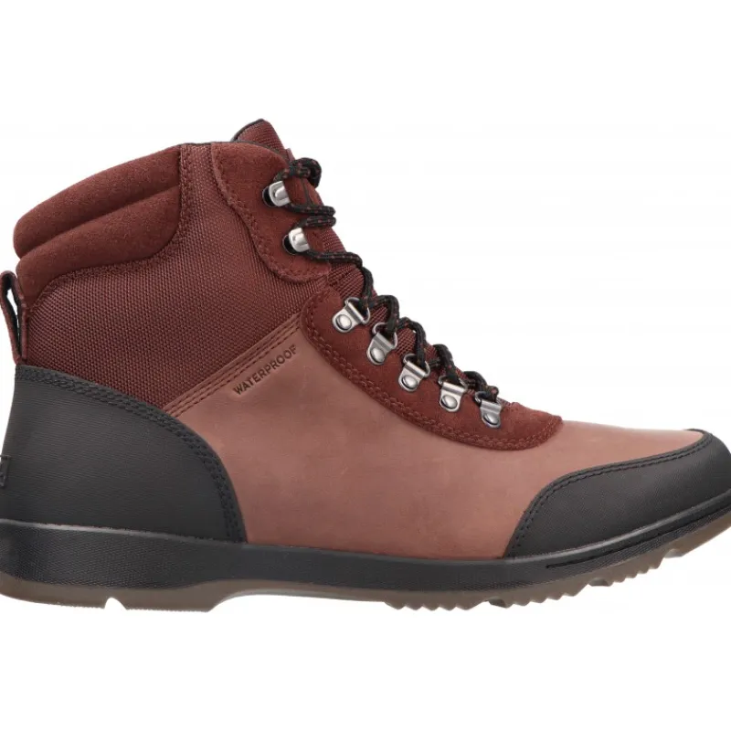 Sorel Ankeny™ II Hiker WP Tobacco*Homme Bottes / Montantes