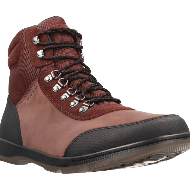 Sorel Ankeny™ II Hiker WP Tobacco*Homme Bottes / Montantes