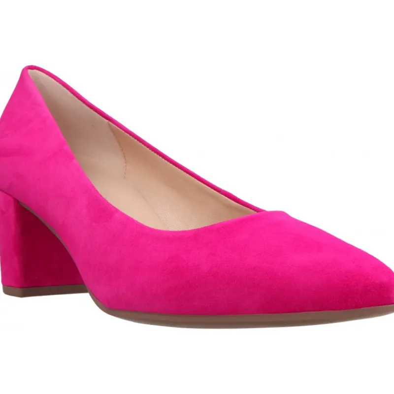 Gabor Ankid Pink*Femme Escarpins | Talons