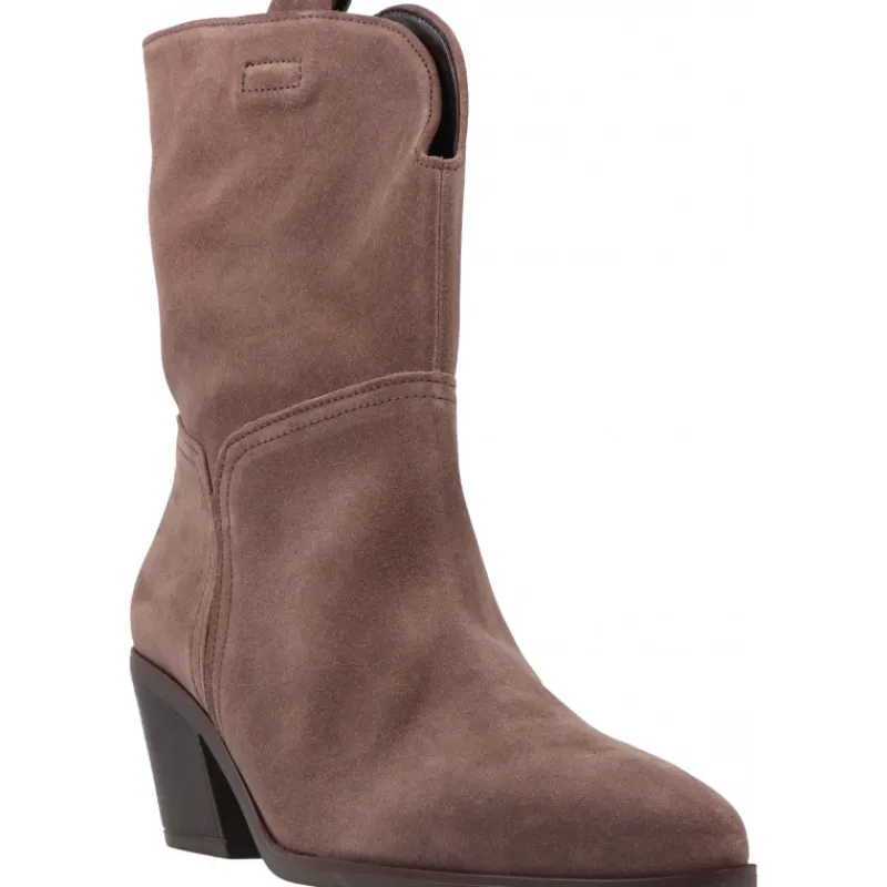 Gabor Antonia Mohair*Femme Bottes | Talons