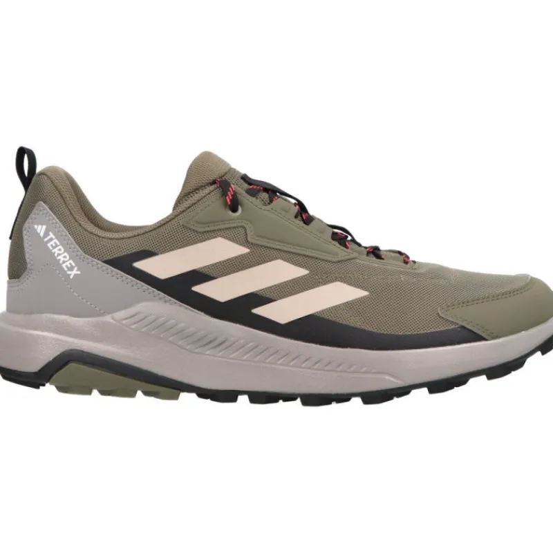 Adidas Anylander Olistr/wonbei/cblack*Homme Baskets | Montagne