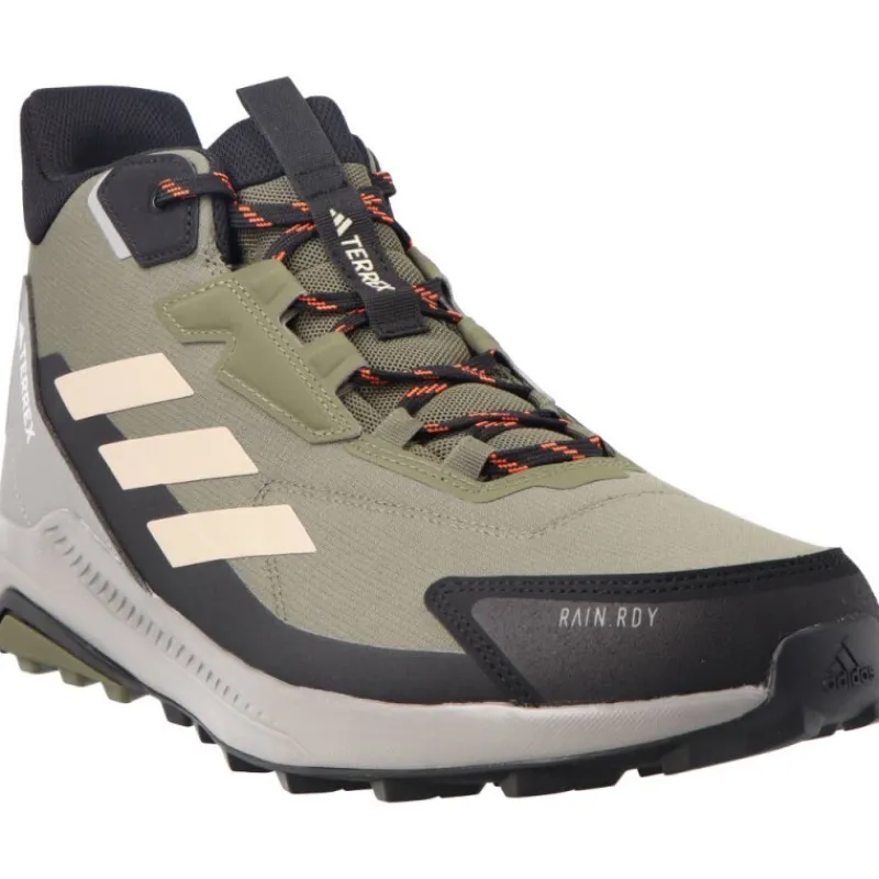 Adidas Anylander R.rdy Olistr/wonbei/cblack*Homme Montagne | Baskets