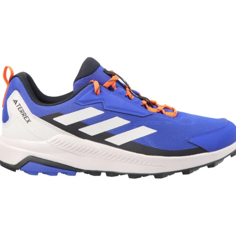 Adidas Anylander Selubl/gretwo/cblack*Homme Running | Baskets