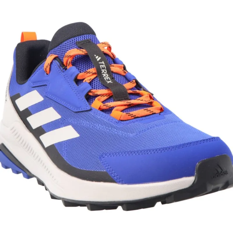 Adidas Anylander Selubl/gretwo/cblack*Homme Running | Baskets