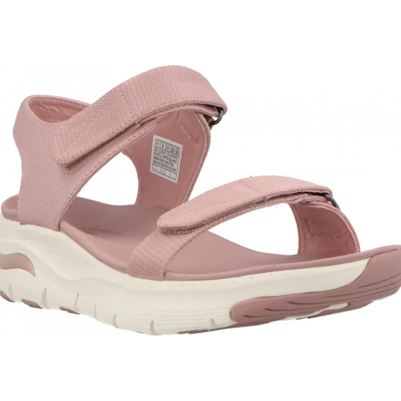 Skechers Arch Fit Touristy MVE*Femme Sandales