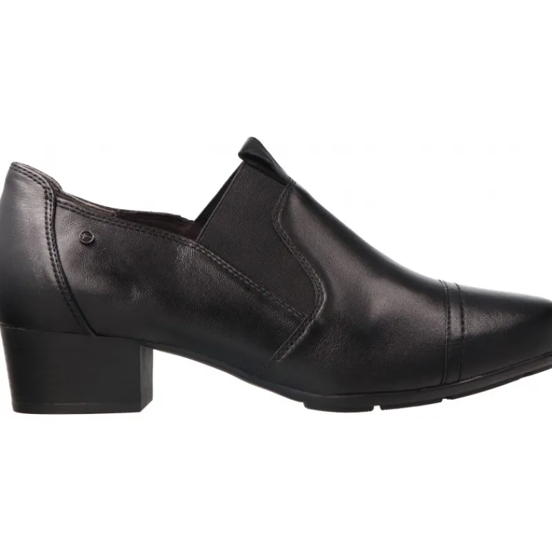 Tamaris Comfort Ariadna Noir*Femme Mocassins