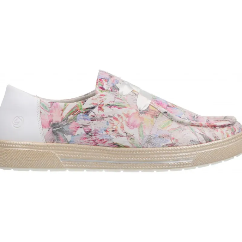 Remonte Ariel Multiflower*Femme Mocassins