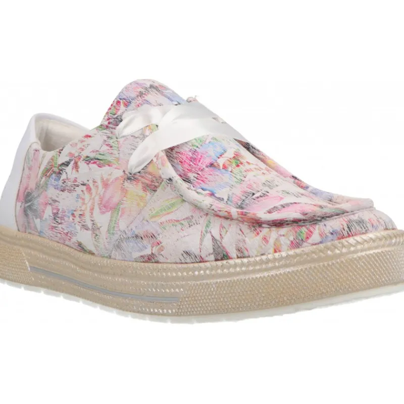 Remonte Ariel Multiflower*Femme Mocassins