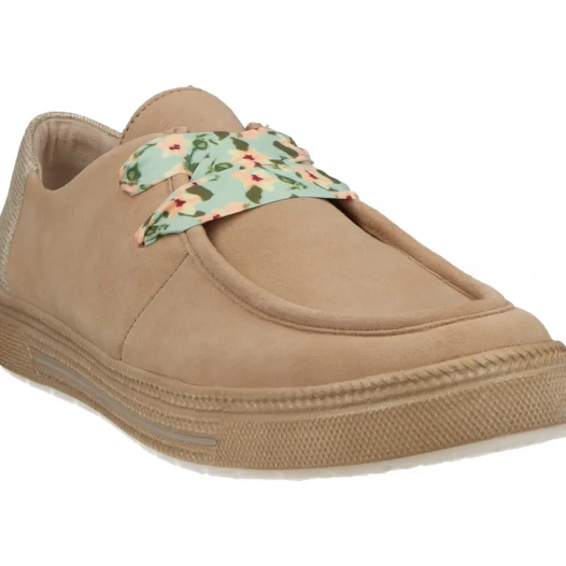 Remonte Ariel Sand*Femme Mocassins