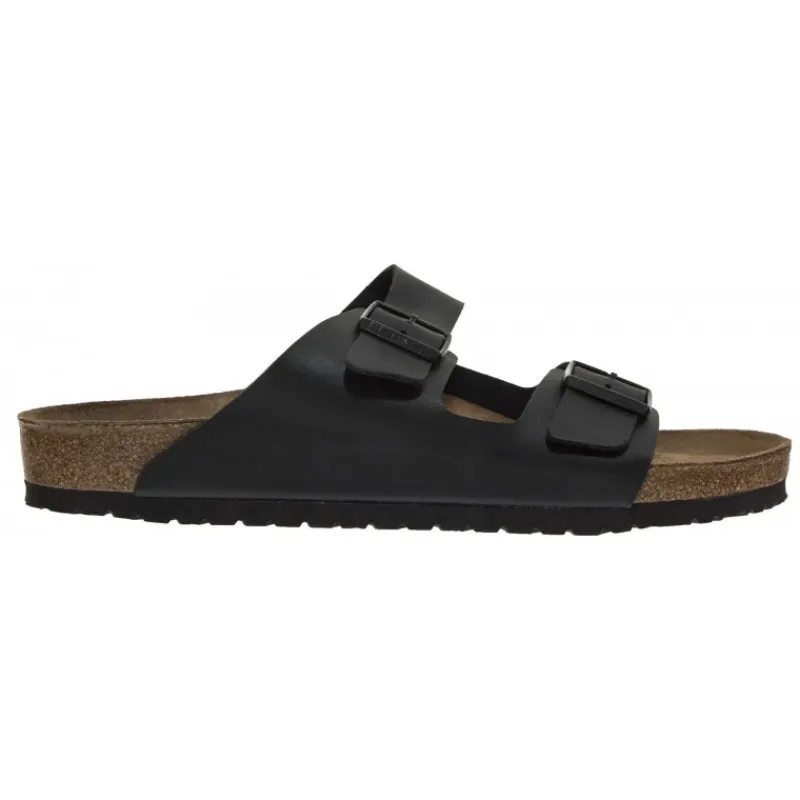 Birkenstock Arizona BF Negro Narrow fit*Homme Tongs | Sandales