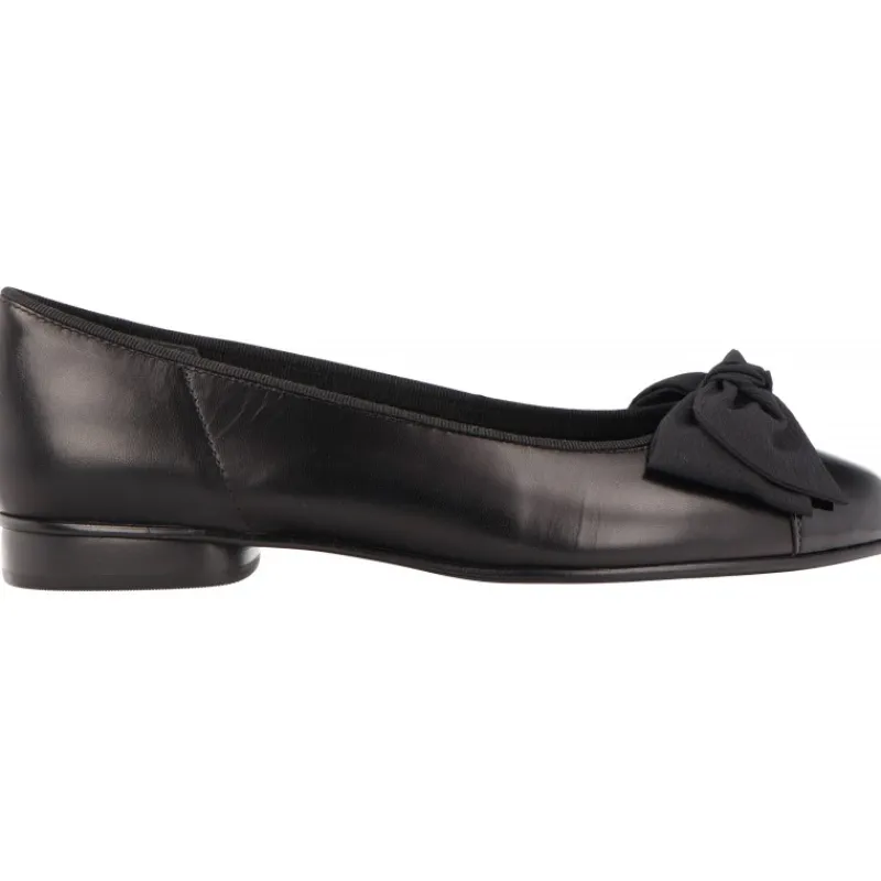 Gabor Arnis Black*Femme Ballerines