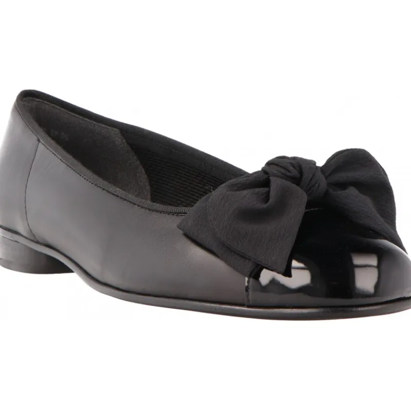 Gabor Arnis Black*Femme Ballerines