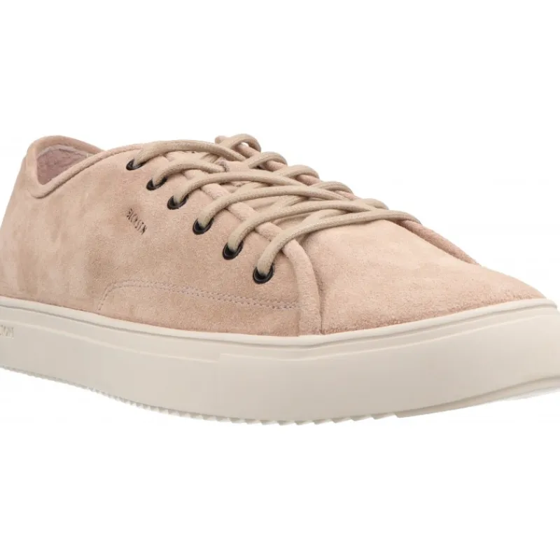 Blackstone Arnold Low BG143 Mouton*Homme Sneakers | Casual