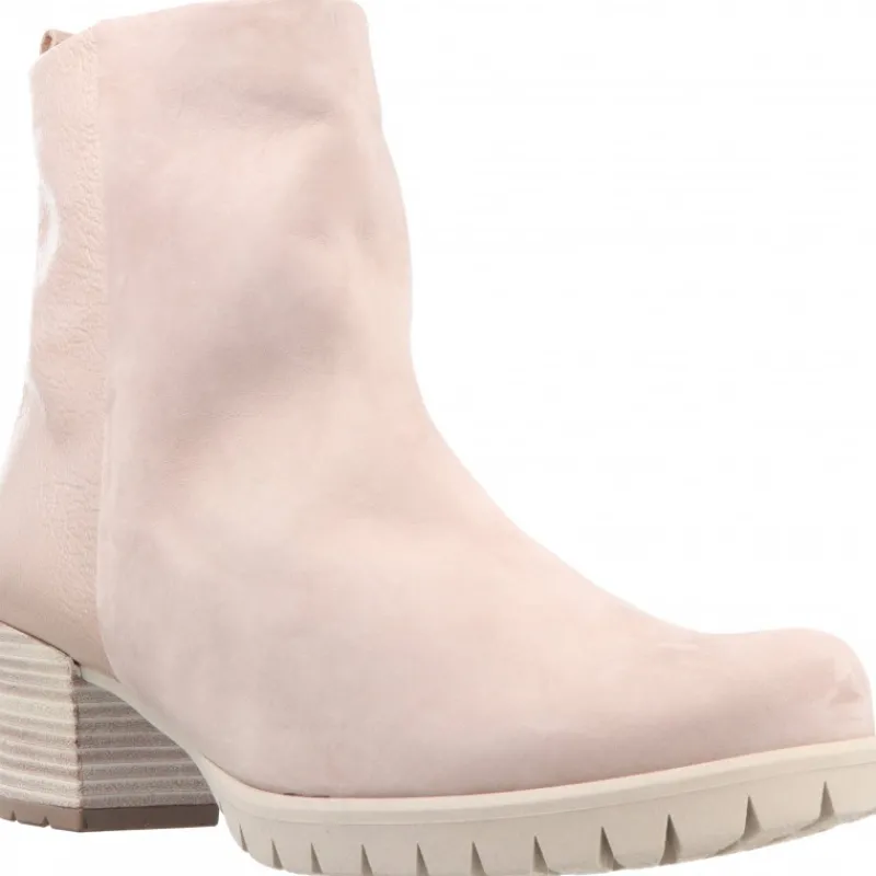 Gabor Athen Beige*Femme Bottines