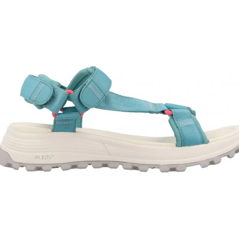 Clarks ATL Trek Sport Aqua*Femme Sandales