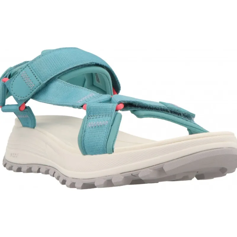 Clarks ATL Trek Sport Aqua*Femme Sandales