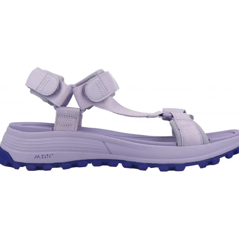 Clarks ATL Trek Sport Lilas*Femme Sandales