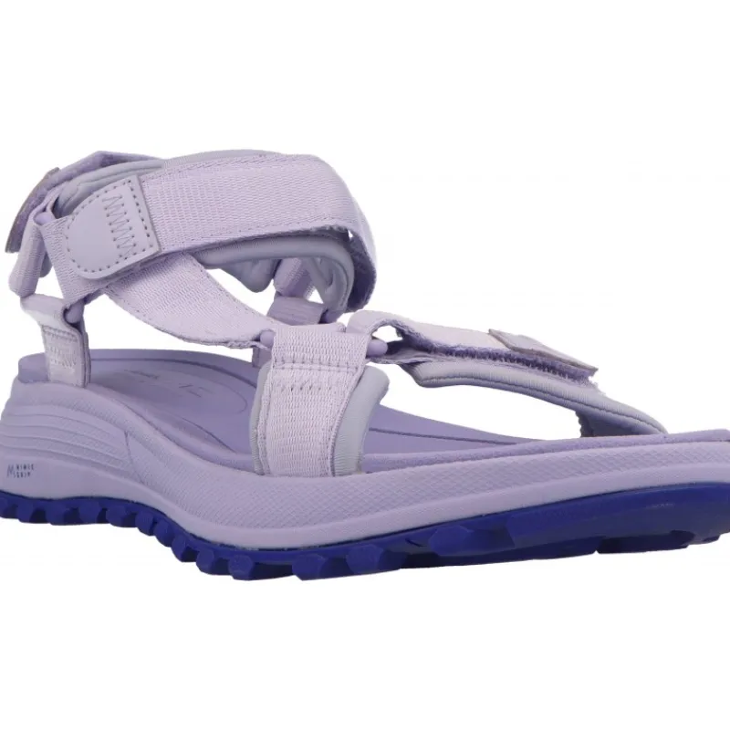 Clarks ATL Trek Sport Lilas*Femme Sandales