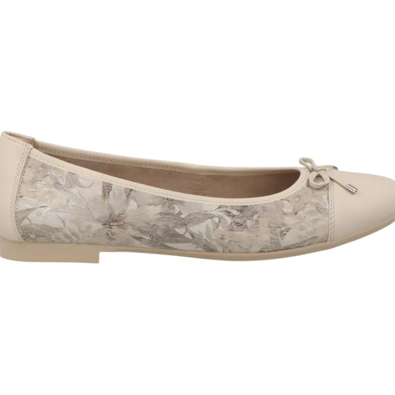 Remonte Aurora Perle*Femme Ballerines