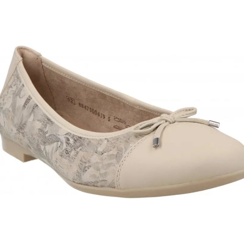 Remonte Aurora Perle*Femme Ballerines