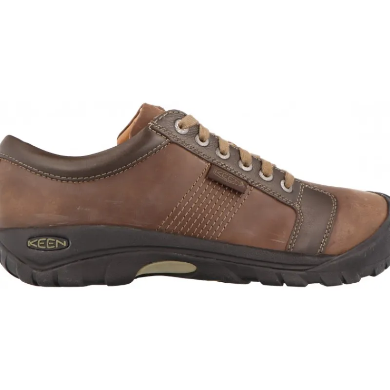 Keen Austin Chocolat Brown*Homme Montagne | Casual