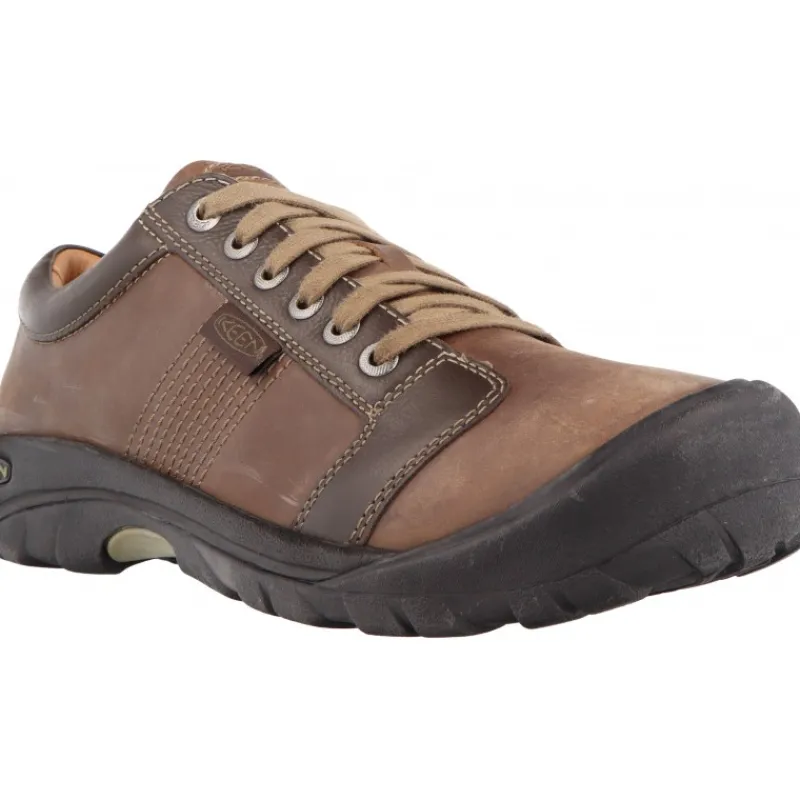 Keen Austin Chocolat Brown*Homme Montagne | Casual