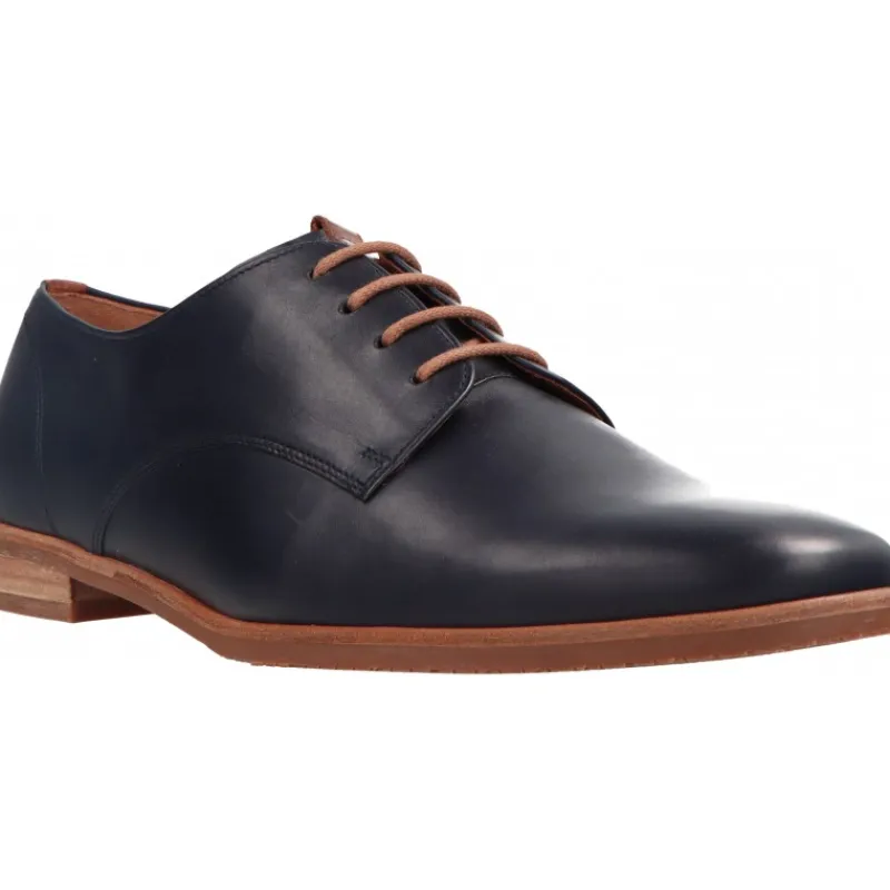 Gabor Babel Midnight*Femme Derbies/Oxford