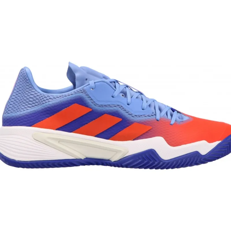 Adidas Barricade M Clay Azuluc*Homme Tennis/Padel | Baskets