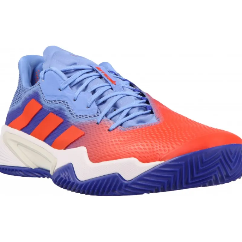 Adidas Barricade M Clay Azuluc*Homme Tennis/Padel | Baskets