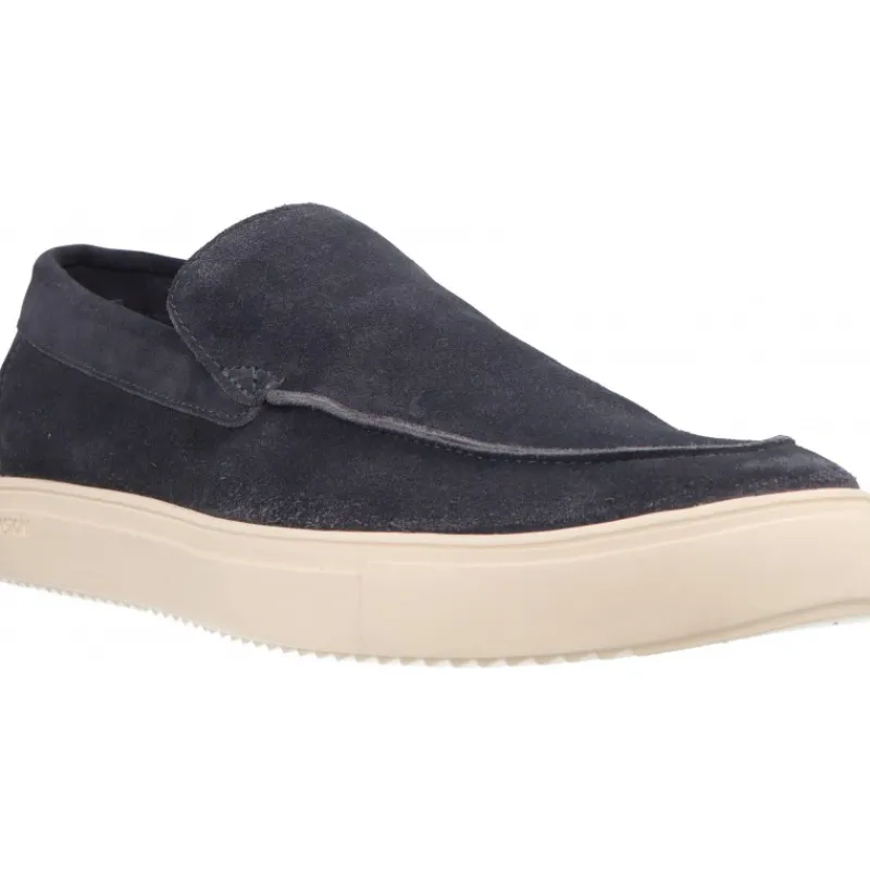 Blackstone Barron BG150 Boulevard*Homme Mocassins | Casual