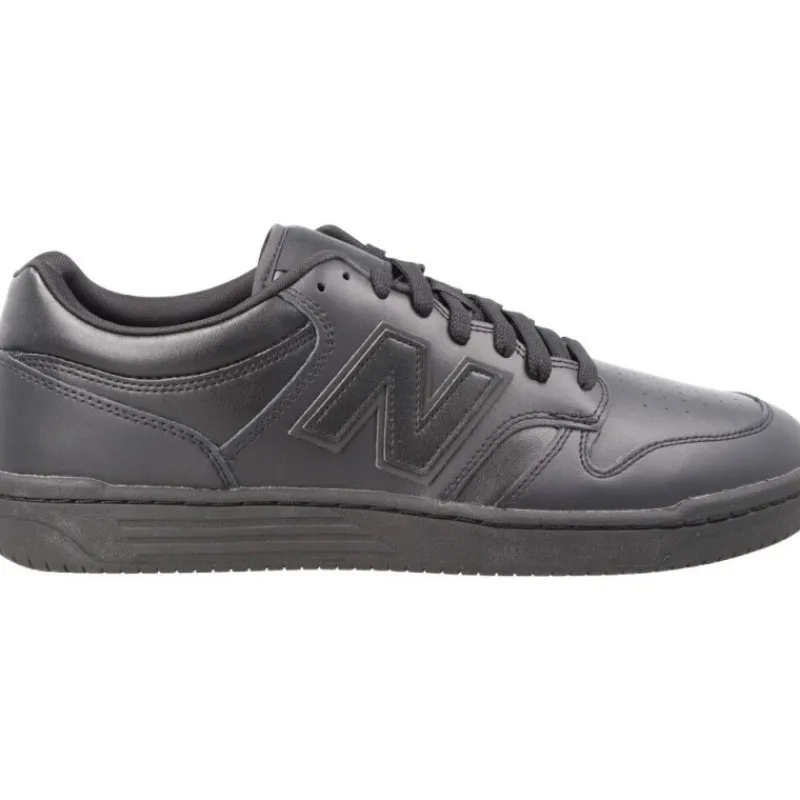 New balance BB480 L3B Noir*Homme Basketball | Sneakers