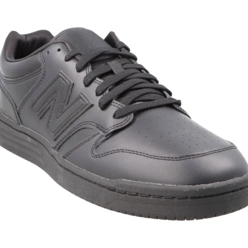 New balance BB480 L3B Noir*Homme Basketball | Sneakers