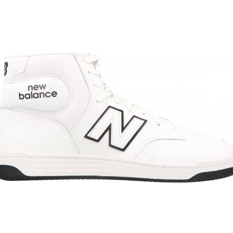 New balance BBB480 COA*Homme Bottes / Montantes | Basketball