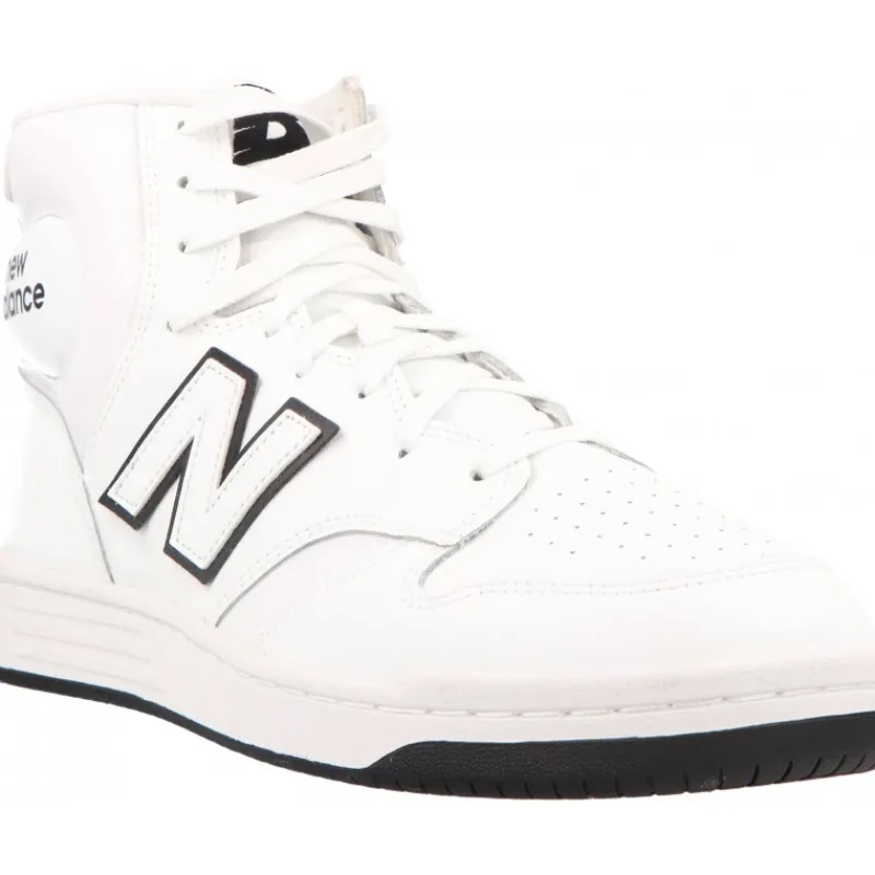 New balance BBB480 COA*Homme Bottes / Montantes | Basketball