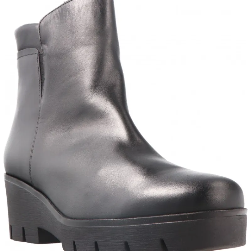 Gabor Bennet Black*Femme Bottines