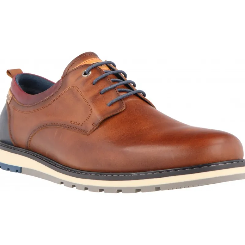 Pikolinos Berna M8J Cuir*Homme Classique | Casual