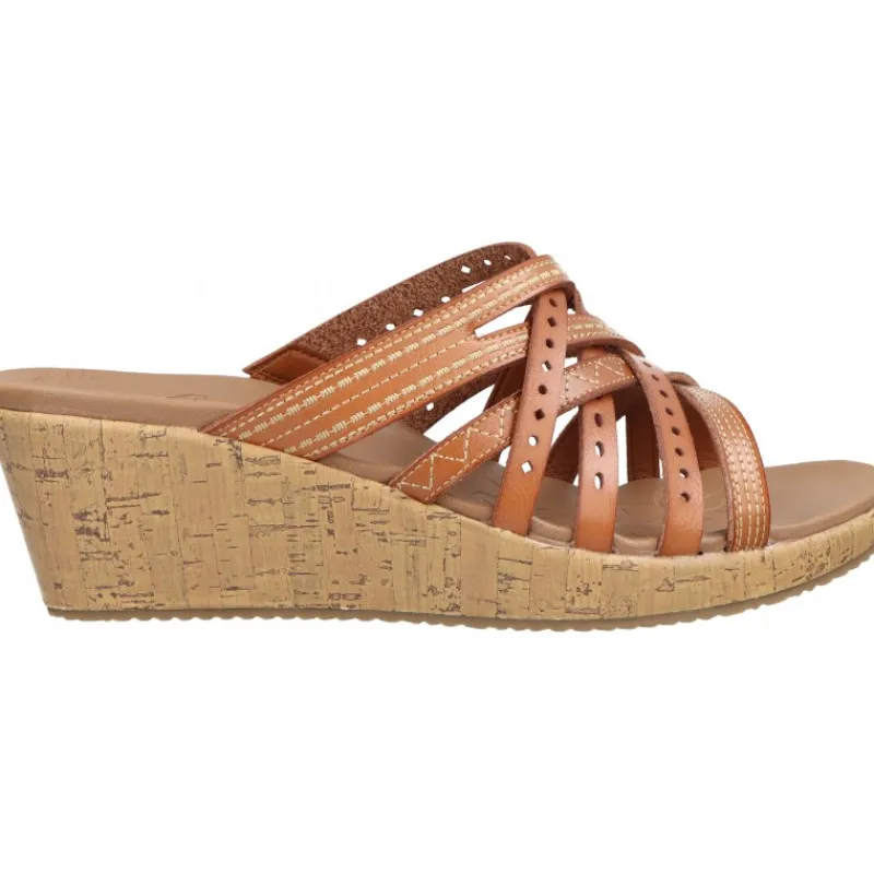 Skechers Beverlee Hot Spring Lug*Femme Sandales | Tongs