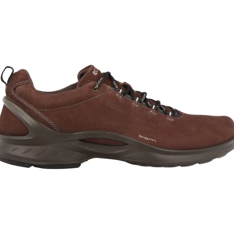 Ecco Biom Fjuel M Moka*Homme Sneakers | Baskets