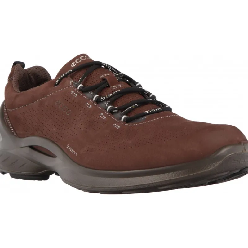 Ecco Biom Fjuel M Moka*Homme Sneakers | Baskets