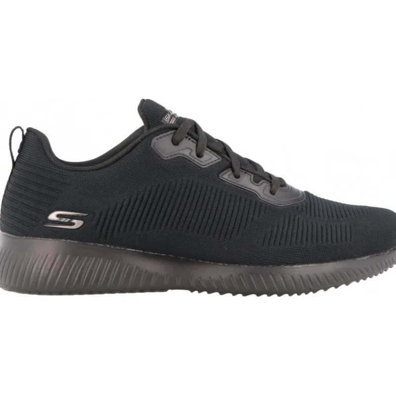 Skechers BOBS Squad Tough Talk BBK*Femme Baskets